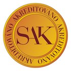 IHBT is accredited by the SAK