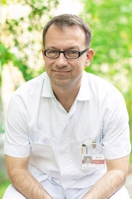 MUDr. Polívka