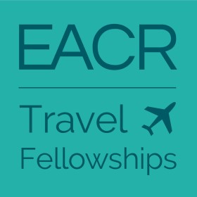 EACR Logo