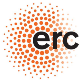 ERC Logo