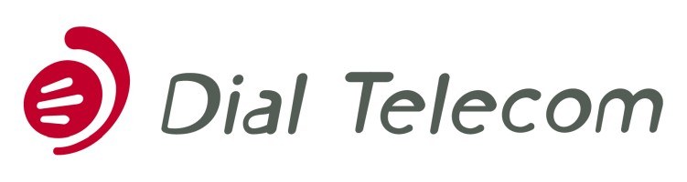 Dial Telecom - logo